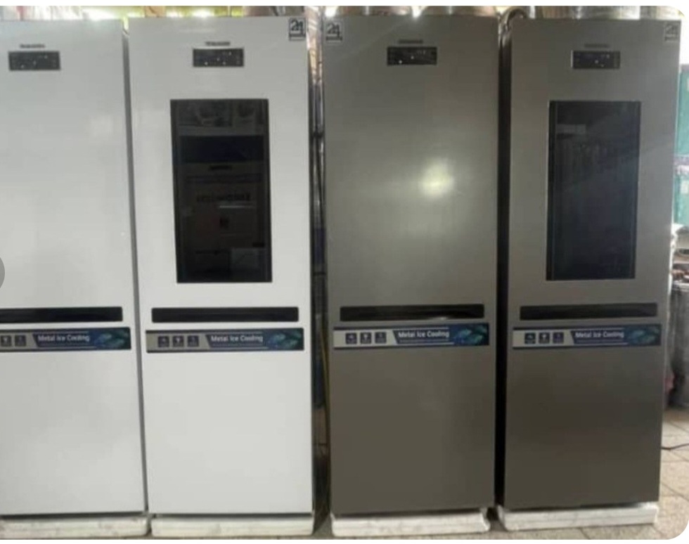 تصویر یخچال فریزر دوقلو الکتروهاوس مدل ESRF-24 ظرفیت ۴۸ فوت  تصویر یخچال فریزر دوقلو الکتروهاوس مدل ESRF-24 ظرفیت ۴۸ فوت  تصویر یخچال فریزر دوقلو الکتروهاوس مدل ESRF-24 ظرفیت ۴۸ فوت  تصویر یخچال فریزر دوقلو الکتروهاوس مدل   یخچال فریزر دوقلو الکتروهاوس مدل ESRF-24 ظرفیت ۴۸ فوت